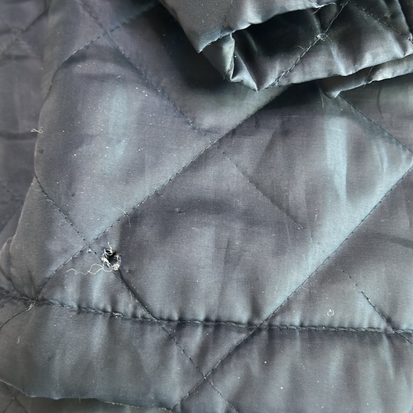 Vintage 233 Broadway Sportswear Quilted Jacket - Picture 7 of 8